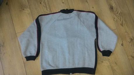 Chlapcenskà mikina rebel, rebel,146