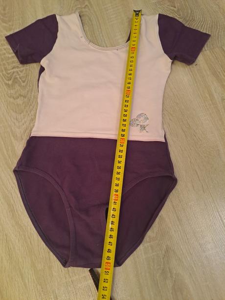 Tanečné dresy, 128