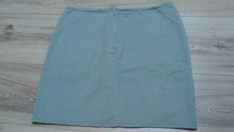 Dámska minisukňa, m