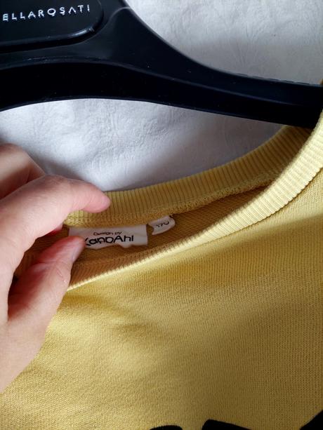 Mikina kappahl, kappahl,170