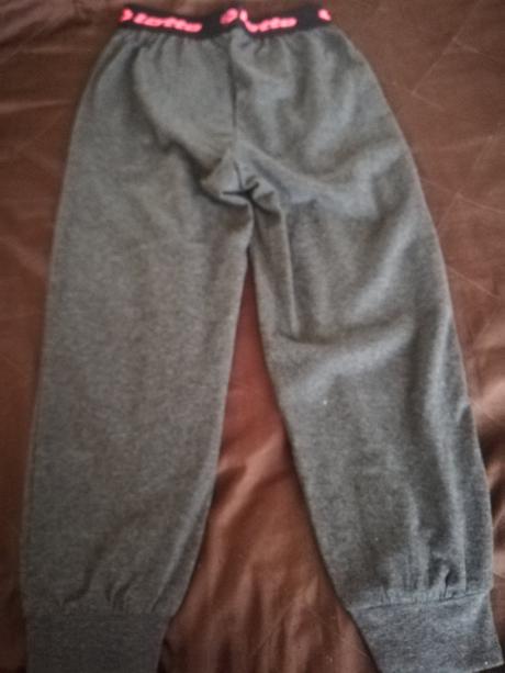 Lotto teplačky, lotto,116