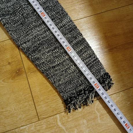 Bavlnený teplý kardigán/sačko na zimu, tchibo,xxxl