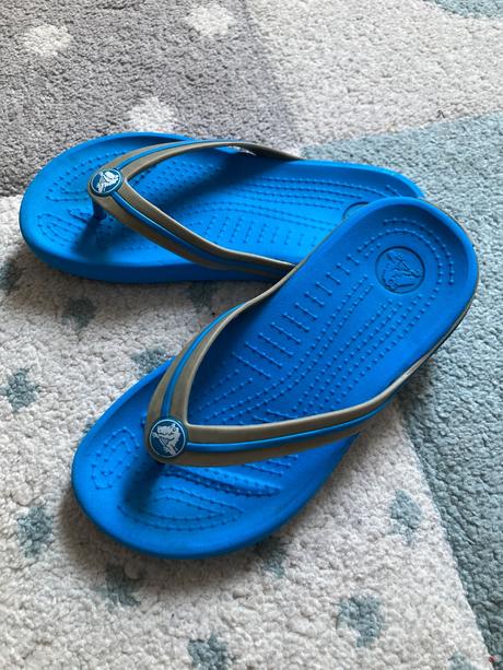 Žabky - crocs, crocs,30