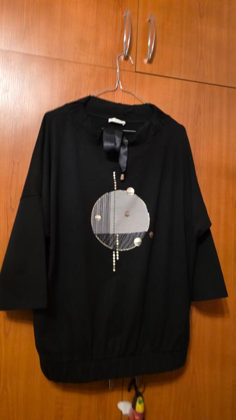 Tunika damska uni, benetton