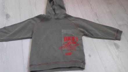 Mikina dkny, dkny,104