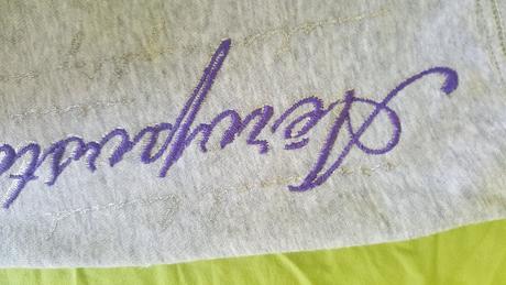 Sede teplaky, aeropostale,xs