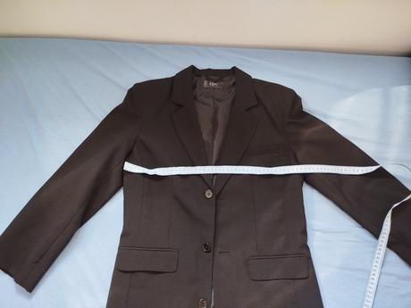 Oblek 1.sv, prijímanie, 170