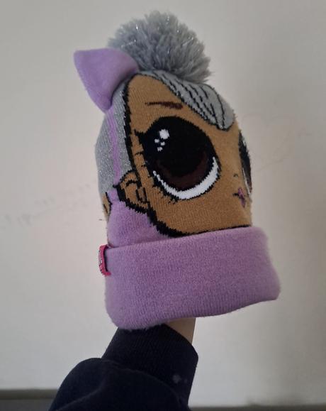 Čiapka lol, 128