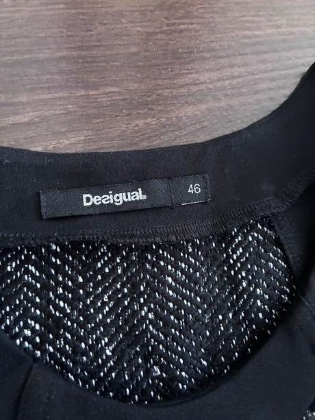 Saty desigual, desigual,xl