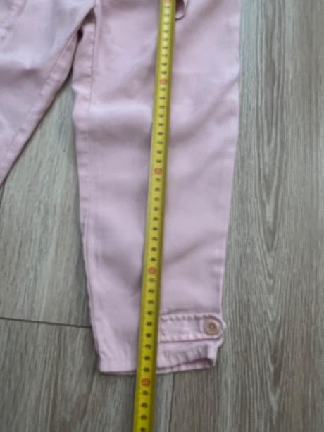 Zara paradne nohavice., zara,104