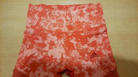 Predám športové legíny adidas veľ.s, adidas,s