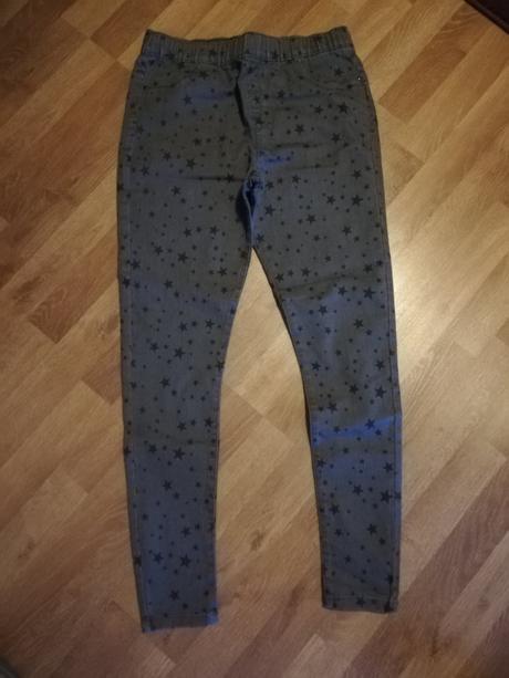 Sivé rifle, f&f,164