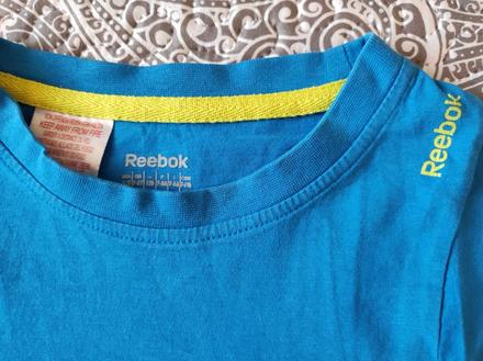 Reebok tričko, reebok,128