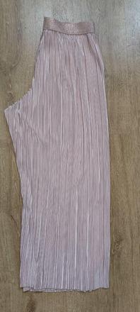 Nohavice, zn.h&m, veľ.140, vek 9-10r., h&m,140