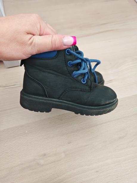 Detske traperky 26, premeriam unisex, 26