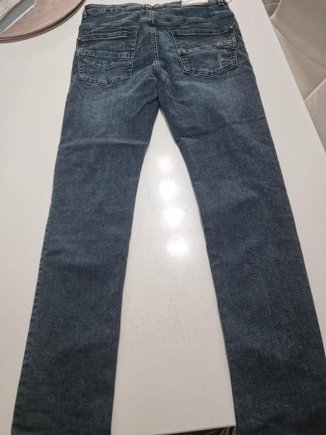 Zara rifle, zara,152