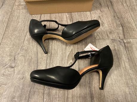 Kvalitne damske topanky zn. tamaris, tamaris,41