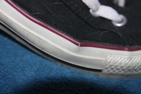 Converse tenisky vel. 37,5, converse,37