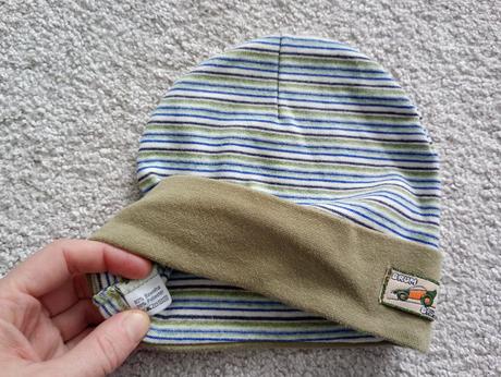 Balík oblečenia pre chlapca, 86–98