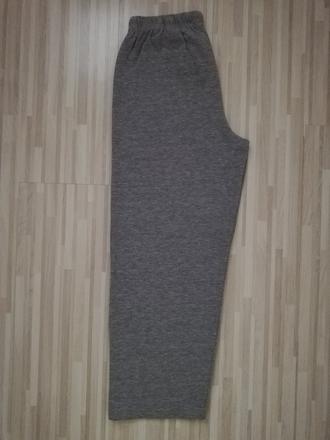 Teplaky - vyborny stav, tesco,140