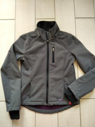 Softshellová bunda, esprit,176