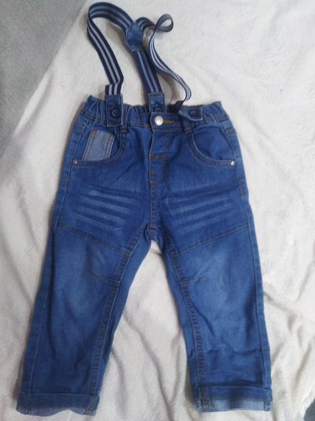 Chlapčenské rifle, ergee,86