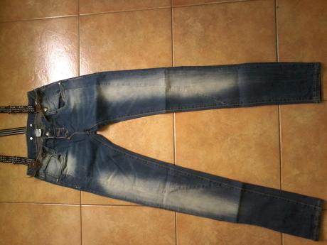 Stylove rifle, amaranto,s