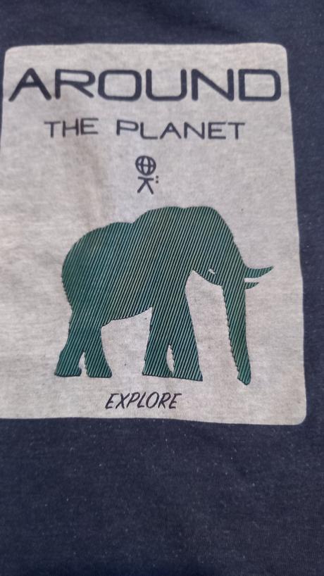 Tricko okaidi, obaibi,98