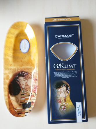 Miska klimt,