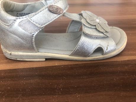 Sandalky, nelli blu,27