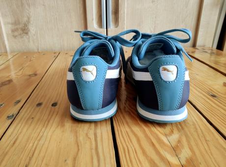 Tenisky puma, puma,34