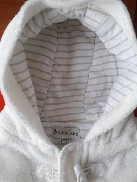 Bundička babaluno, babaluno,68