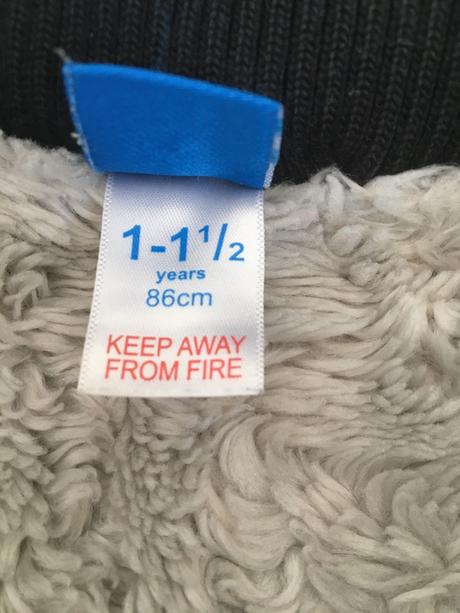 Vetrovka na zimu, adams,86