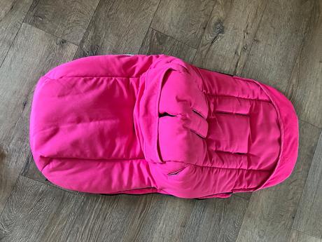 Fusak a ďalšie príslušenstvo bugaboo, bugaboo