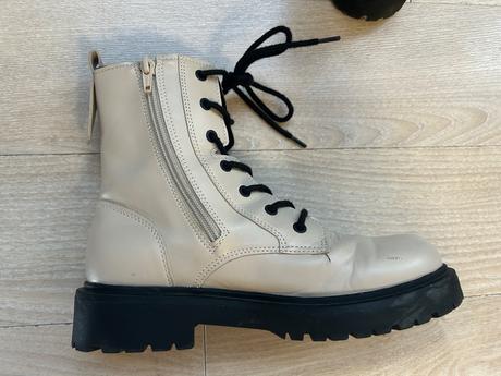 Clenkove topanky zara, velk 36, zara,36