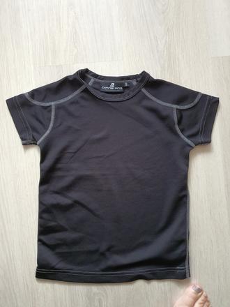 Tričko funkčné, alpine pro,104