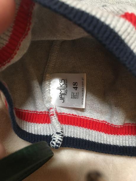 Prechodná čispka, 48