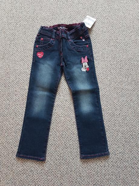 Rifle disney, c&a,110