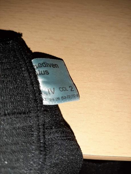 Sťahovacie pančuchyk vôli krčovým žilám, 