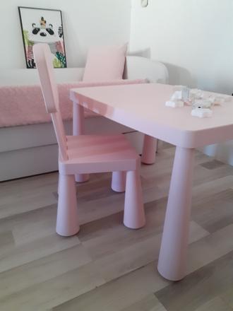 Ikea mammut,