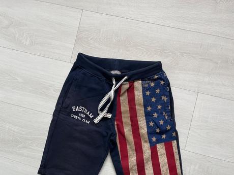 Lindex teplakove kratase, lindex,140