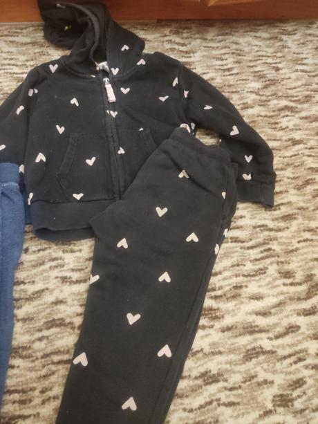 Supravy 92 az98 cena za obe, h&m,98