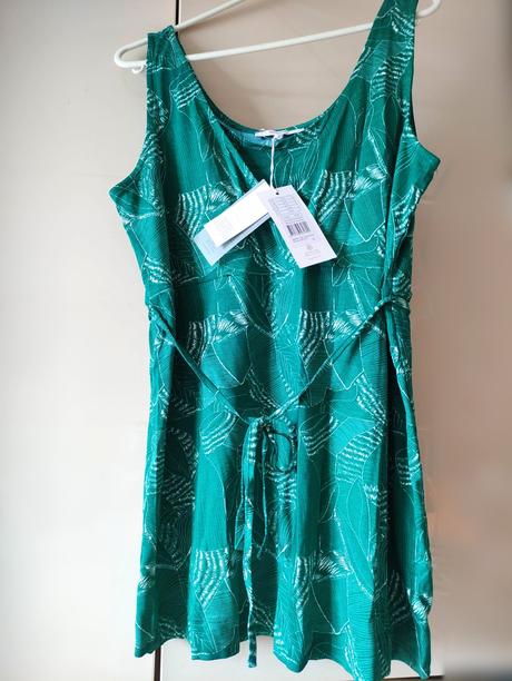 Blúzka noppies na dojčenie, nová, 