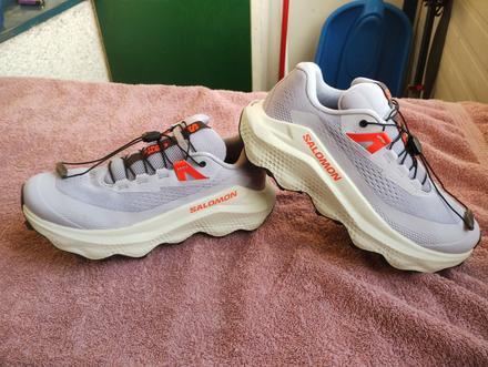 Tenisky, salomon,38