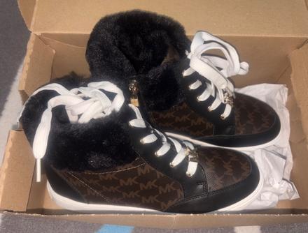 Originál topánky michael kors v.37 bez krabice, michael kors,37