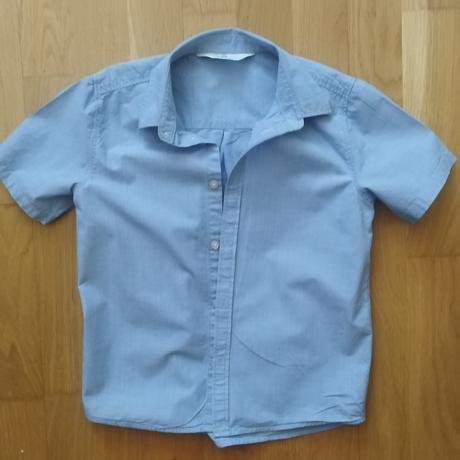 Chlapcenska kosela velk.128, h&m,128