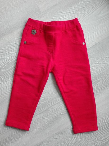 Boboli legíny vel. 80, 80