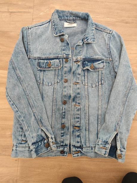 Riflové bunda, reserved,164