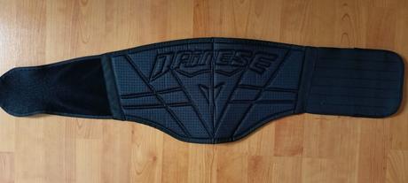 Ľadvinový pás dainese tiger, 