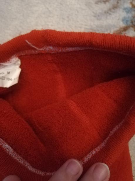 Teplé punčošky, 104